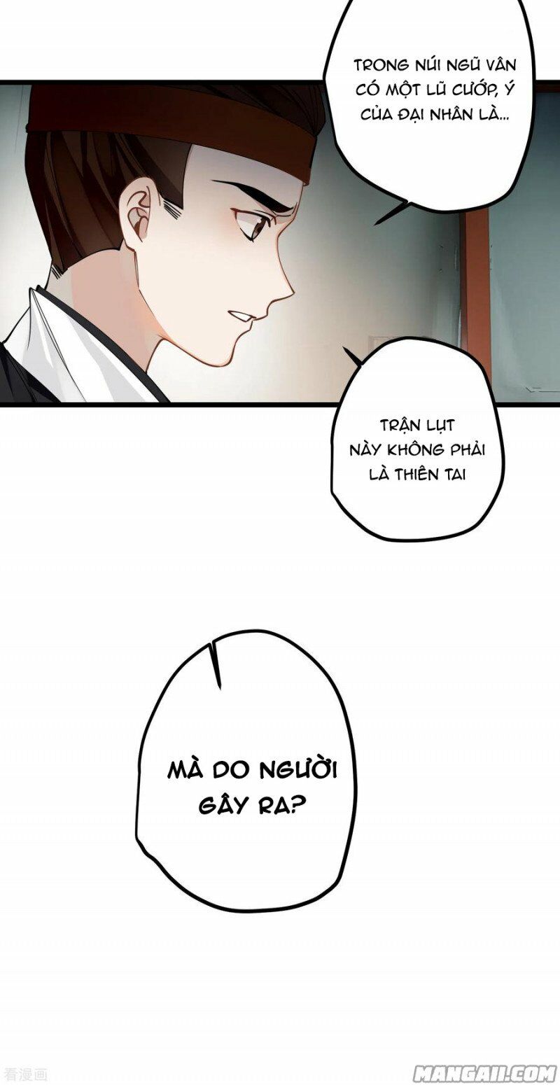 phế vật công chúa muốn nhặt chồng chapter 61 4