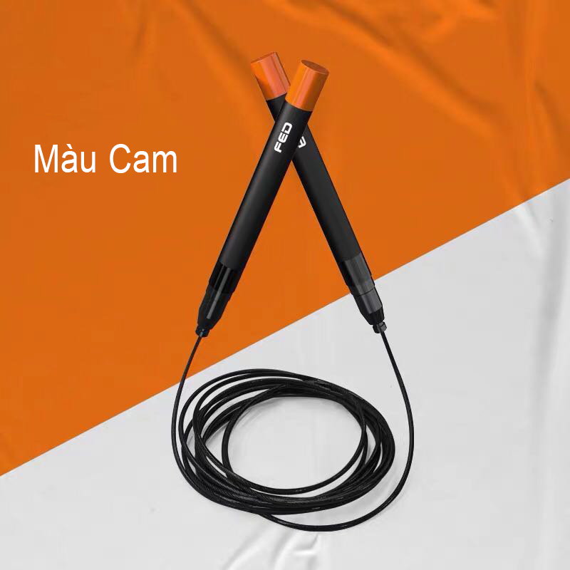 Dây Nhảy Thể Dục FED-XM0105