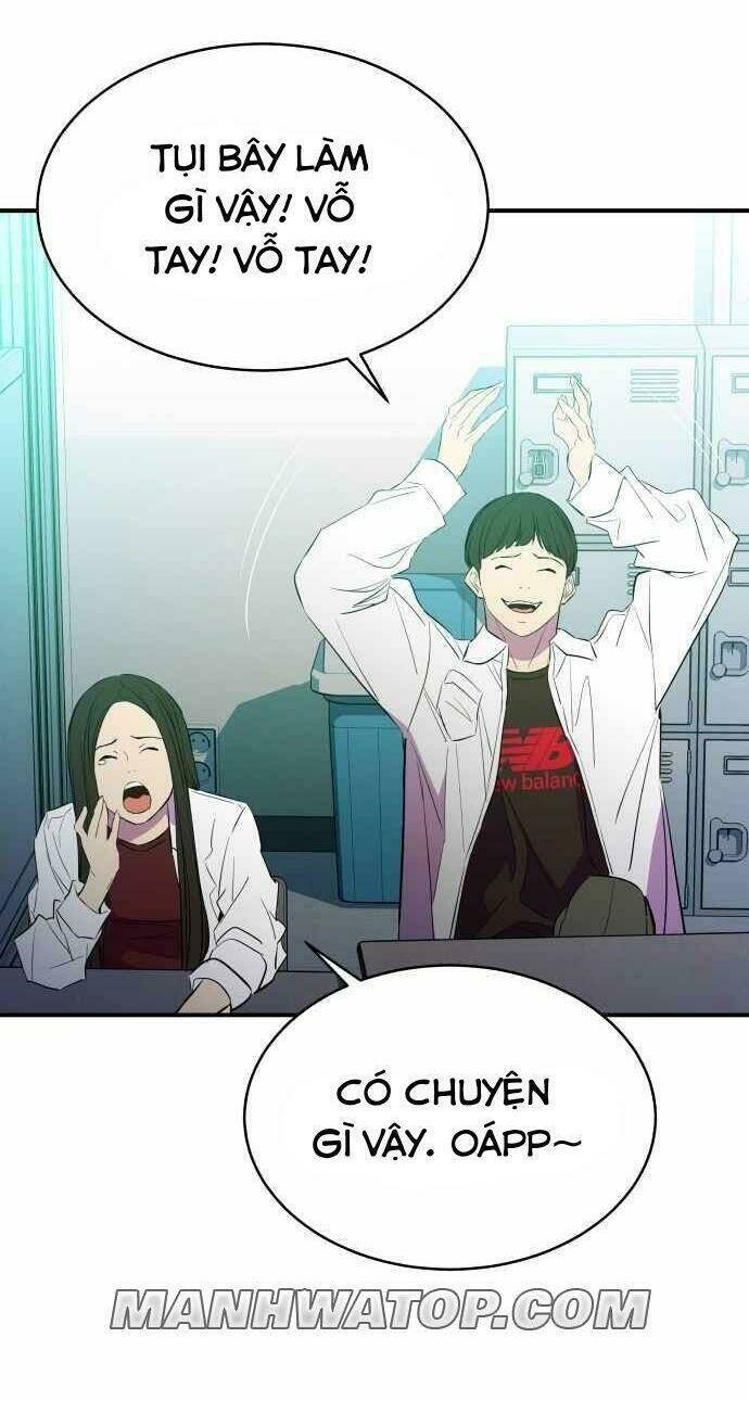 nhân vật phản diện bất tài chapter 18 19