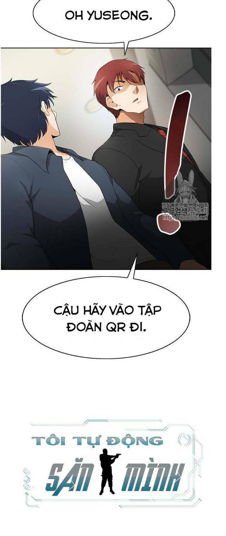 tôi tự động săn một mình chapter 17 29
