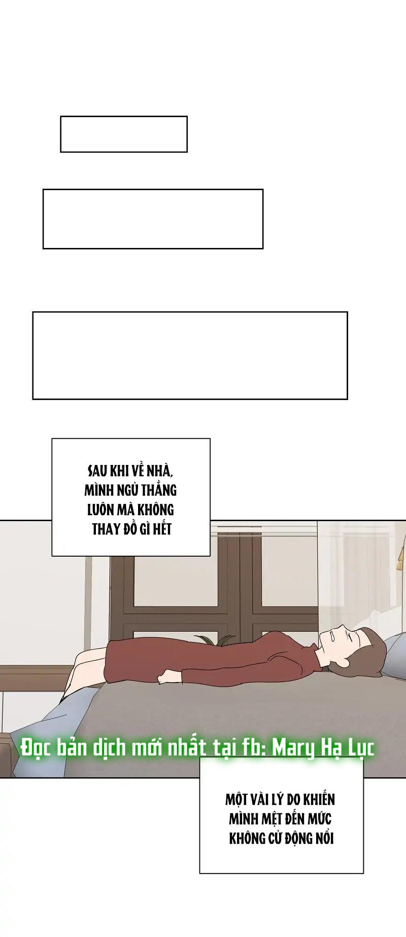 thiên đường (heaven) chapter 41.1 25