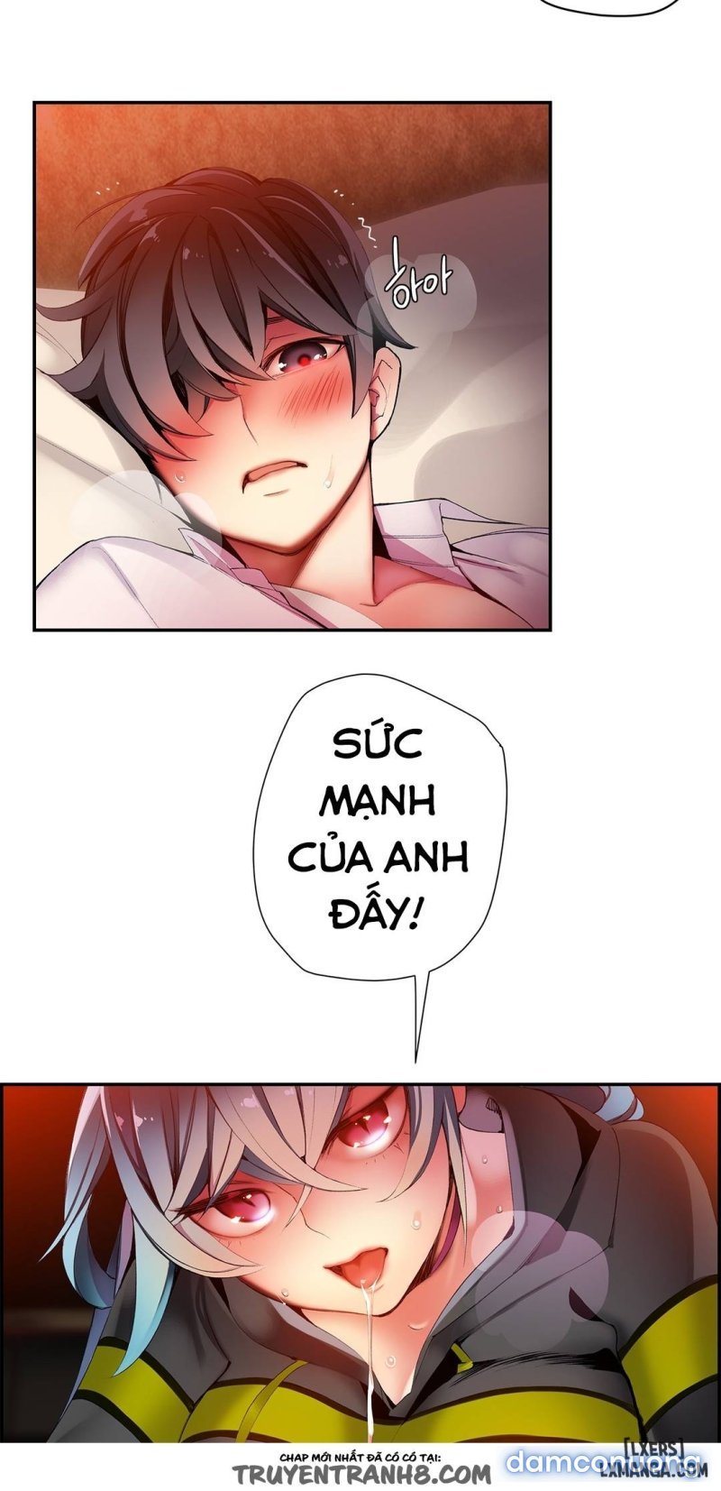 lilith cord chapter 22 23