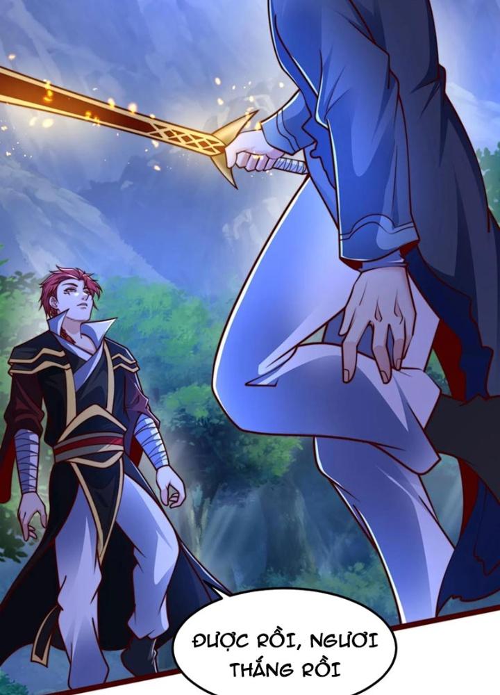 ta nuôi ma quỷ ở trấn ma ti chapter 242 29