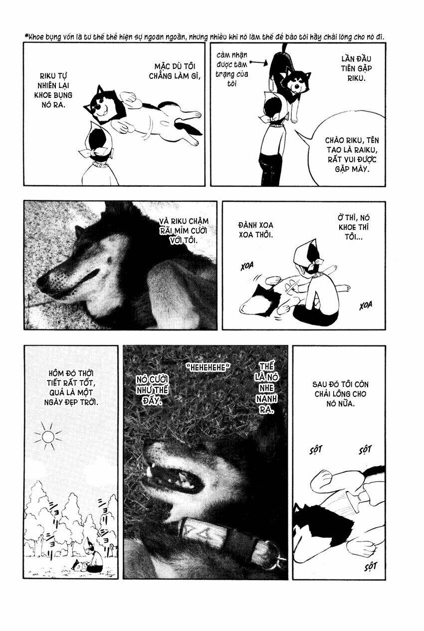 doubutsu no kuni chapter 3 55