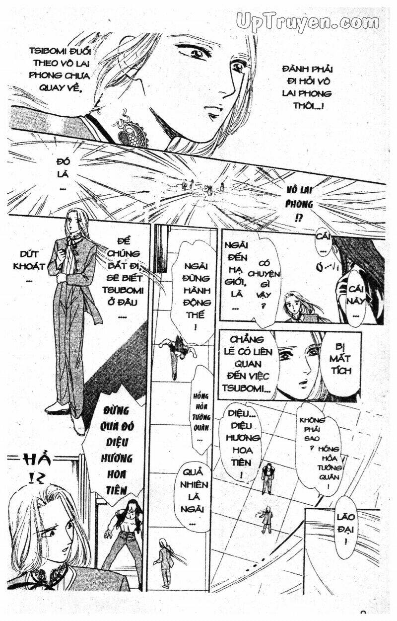 hoàng tử hoa - bud boy chapter 3 11