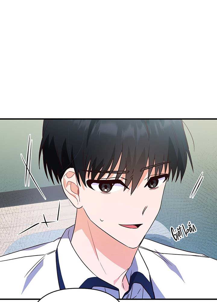 nhật ký yêu đương chapter 13 20