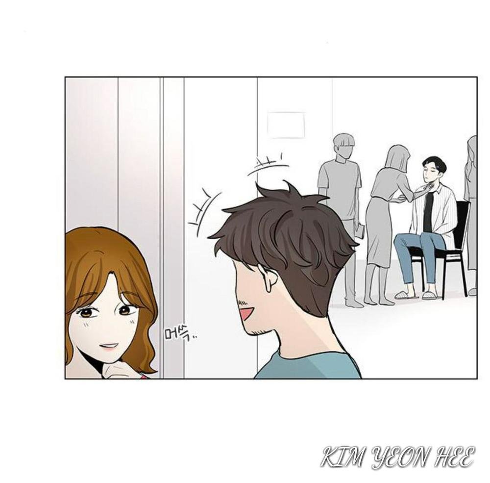 tôi kết hôn cùng antifan chapter 26.1 10