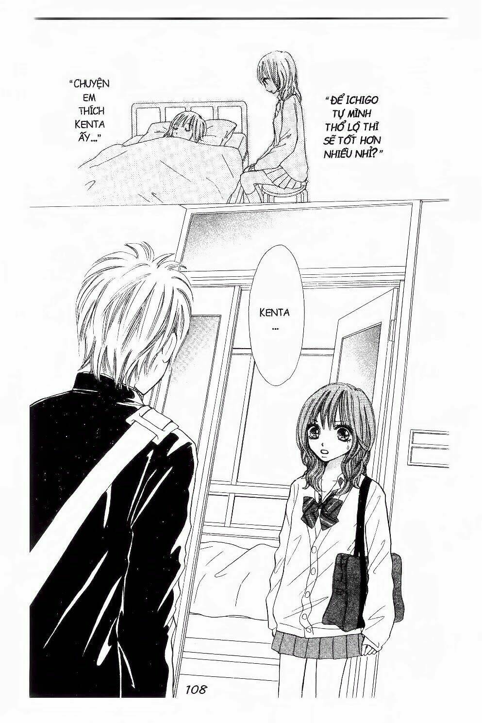 ichigo to anzu chapter 33 7