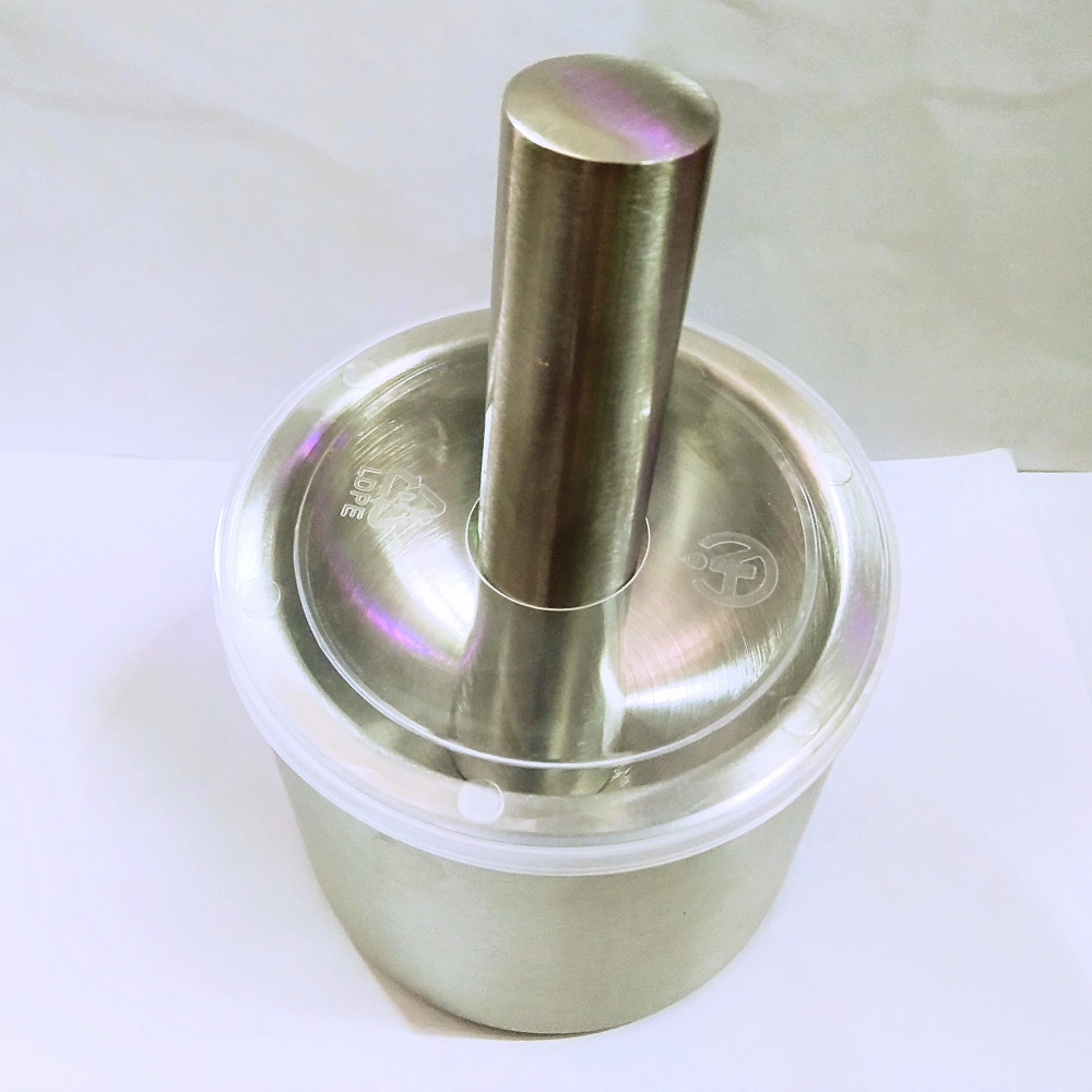 BỘ CHÀY CỐI INOX KICH THƯỚC NHỎ 18-8