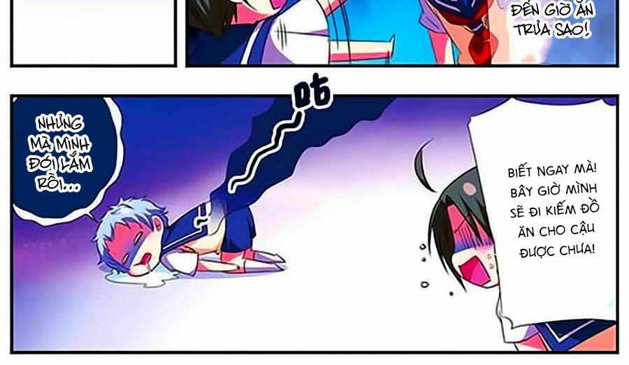 manh tam quốc chapter 101 3