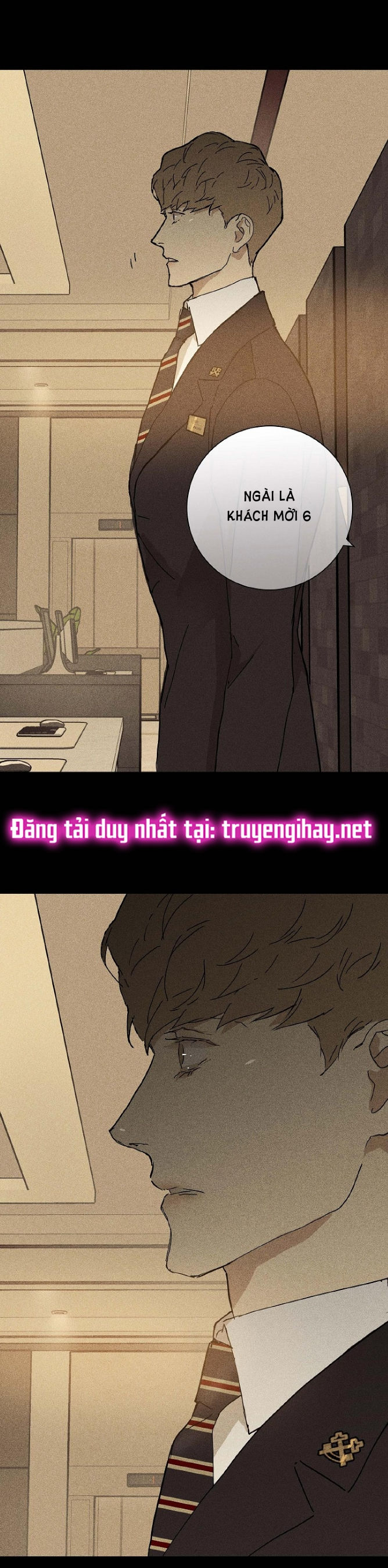 đánh mất tình yêu chapter 19.2 9