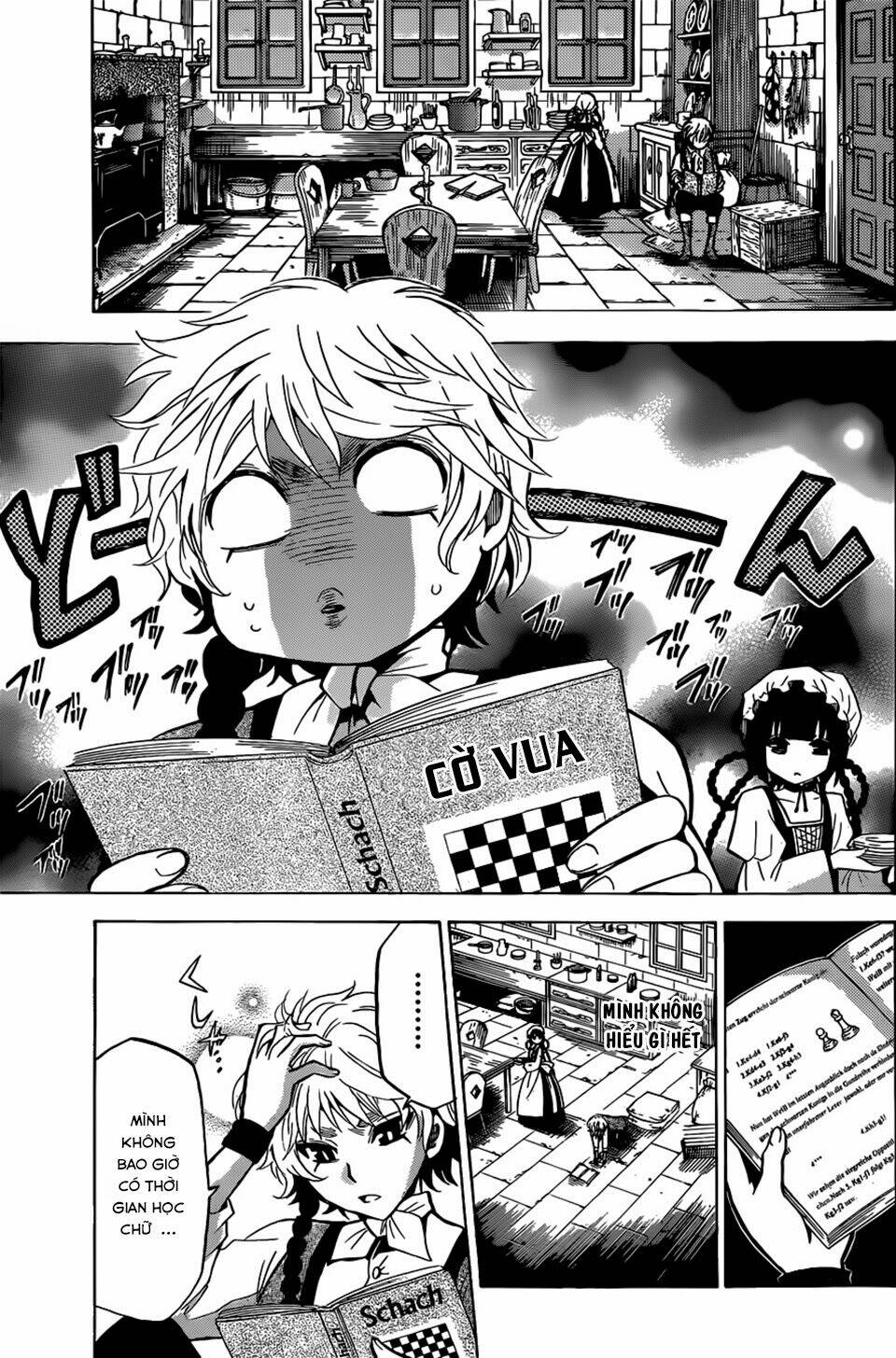 chrono monochrome chapter 5 8