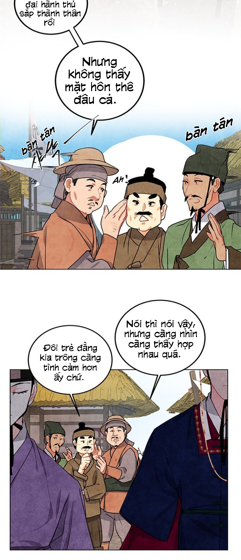 tiểu nương tử bị gả bán chapter 6 29