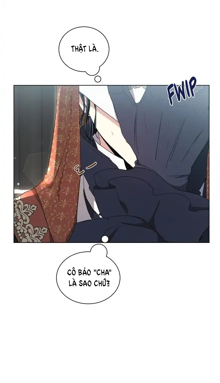 tôi là fan cứng hoàng tử chapter 48.2 1