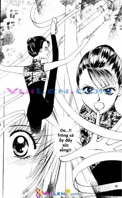 bộ sưu tầm lọ lem chapter 3 76