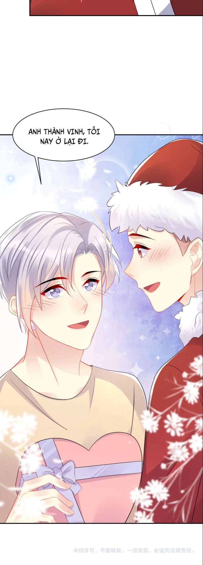 lại bị bạn trai cũ nhắm trúng rồi chapter 137 29