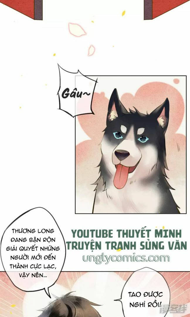 đêm ảo mộng cực lạc chapter 27 6