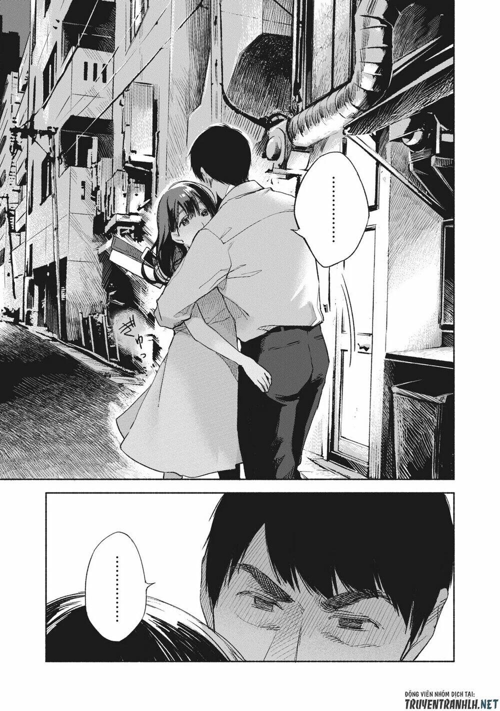 my daughter's friend chapter 34 23