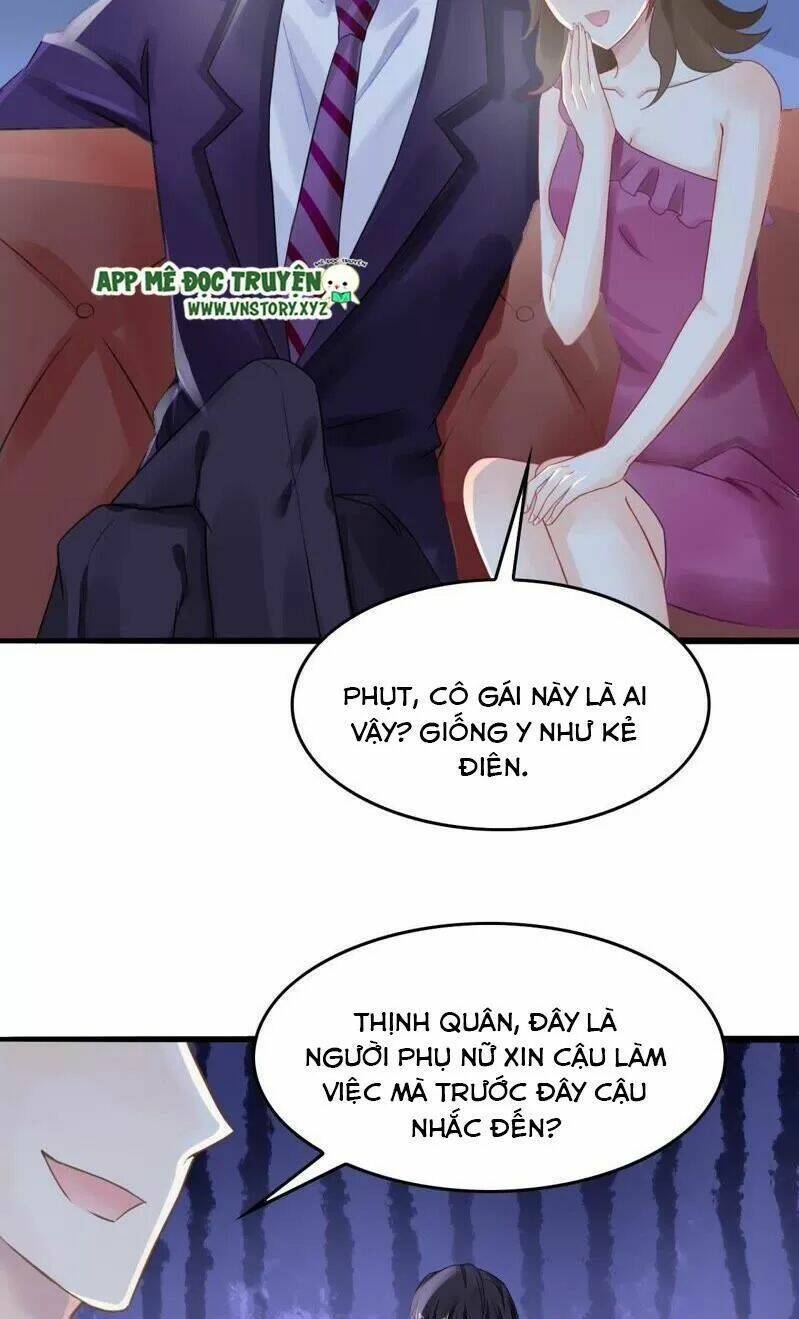 mưu ái thành nghiện chapter 2 17
