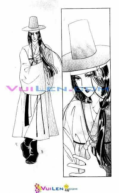 khoảnh khắc định mệnh chapter 1 46