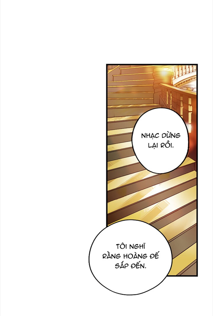 cổ tích về người mẹ kế chapter 39 39