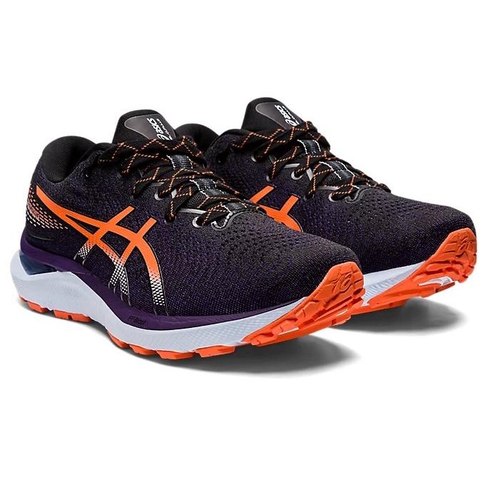 Giày Chạy Bộ Thể Thao Asics Nữ GEL-CUMULUS 24 TR 1012B387.001