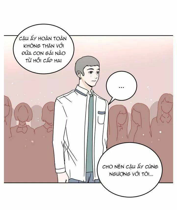 30 phút bước đi bên em chapter 68.5 20