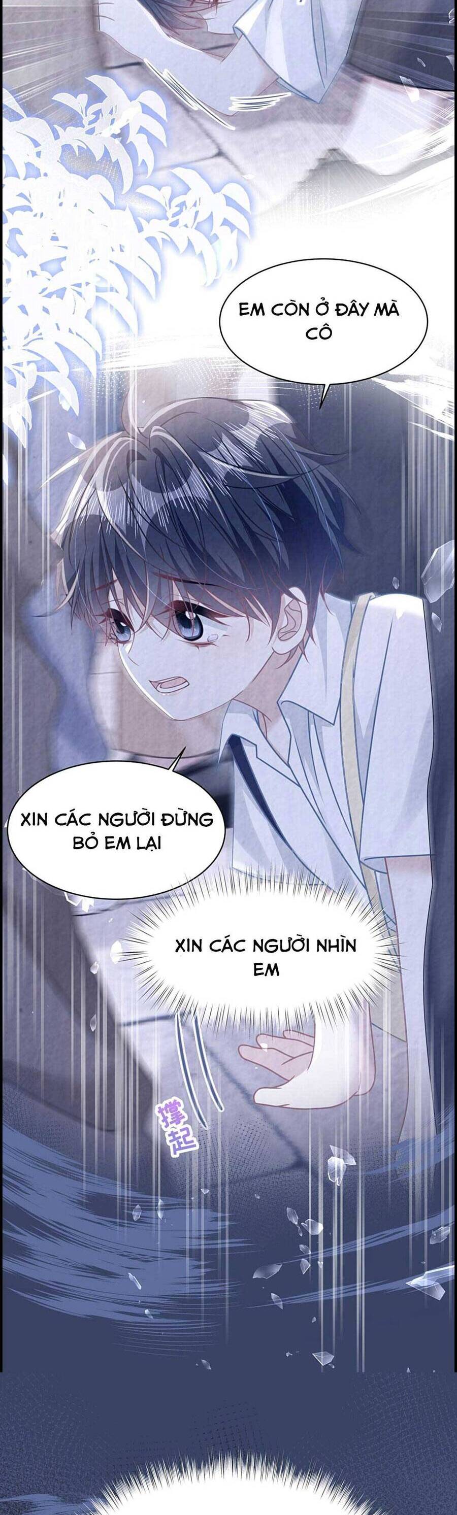 Sau Khi Xuyên Sách Tôi Còn Chẳng Phải Là Nữ Phụ Chapter 21 - Trang 18