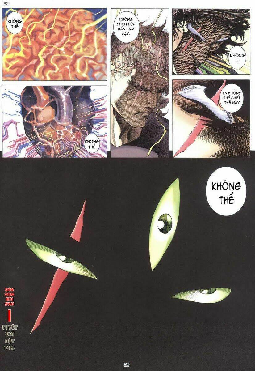 võ thần chapter 244 31