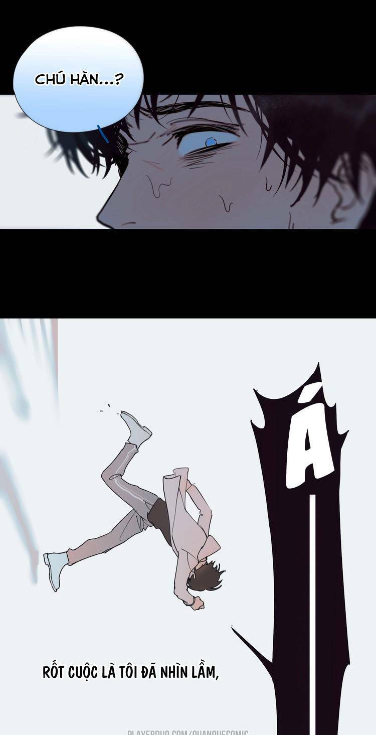 thần trạch chapter 4 26