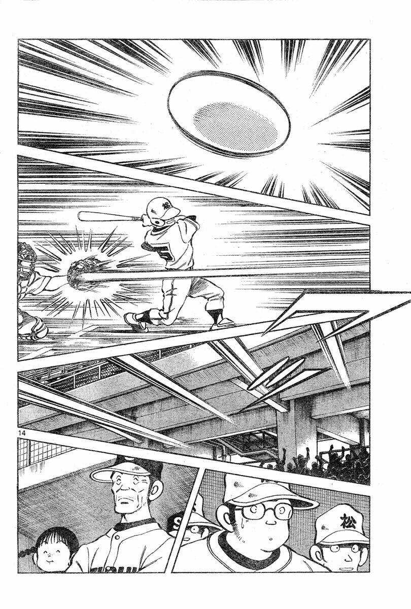 trò chơi vượt qua thử thách chapter 124 16