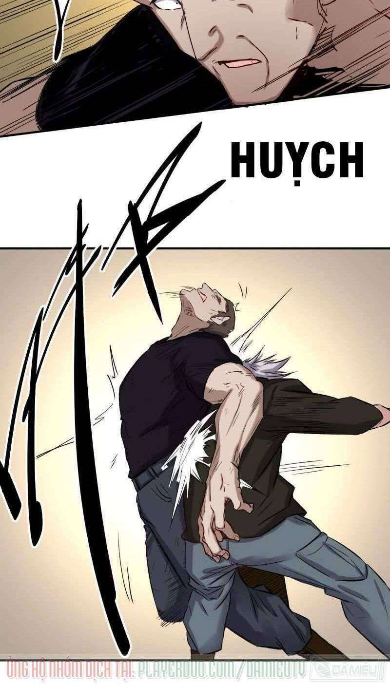 đỉnh phong thần y chapter 64 19