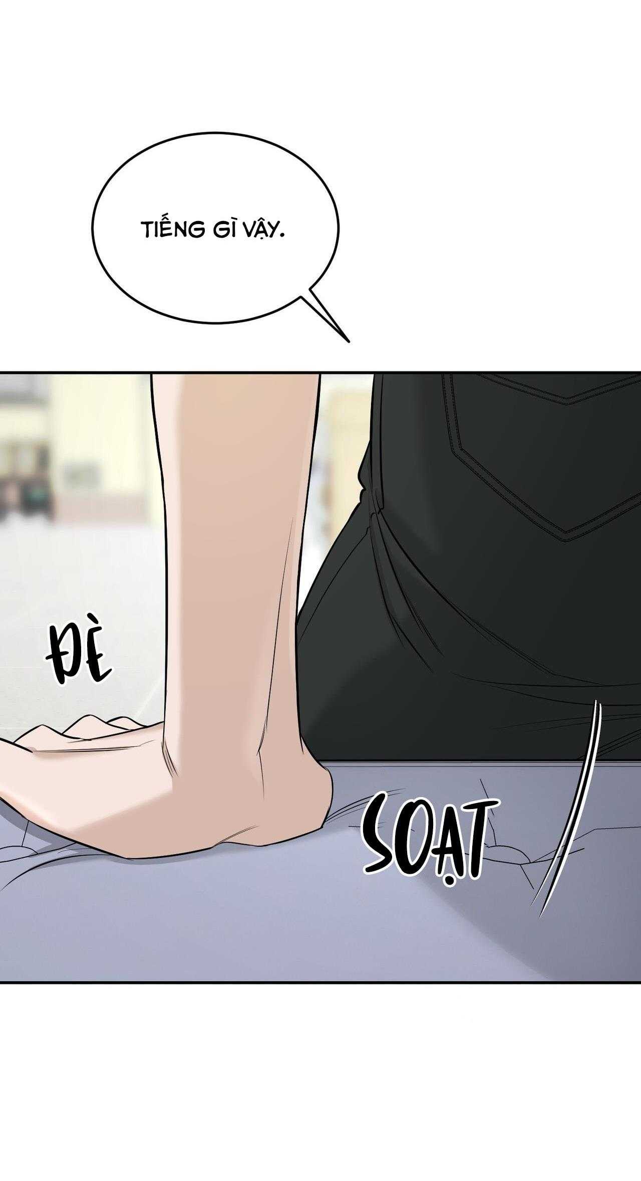 chàng trai cho em mọi thứ chapter 18 59