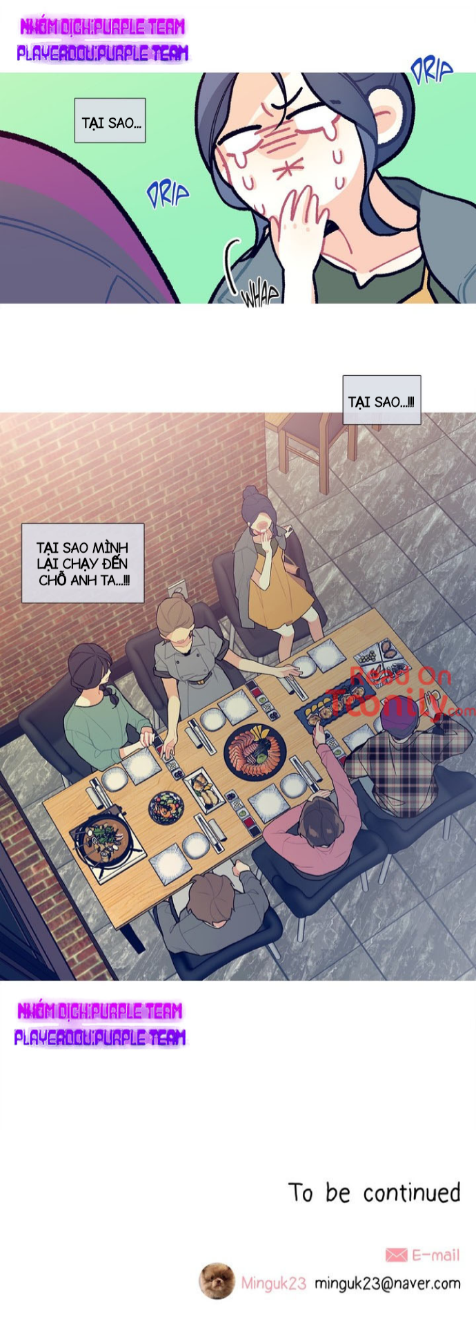 chuyện quái gì đang xảy ra? chapter 12 17