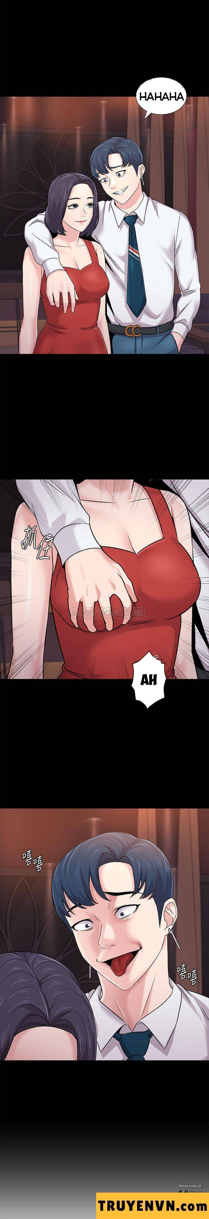 cô giáo gợi cảm chapter 60 24