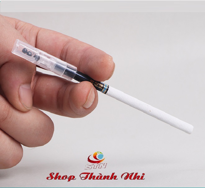 Hộp 100 đầu tẩu thuốc cao cấp tinh thể nano khoáng hoạt tính, HW888- Shop Thành Nhi