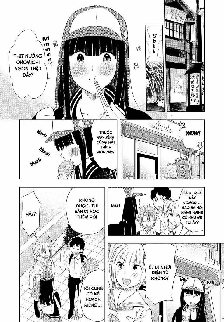 repeating your end together chapter 2 8