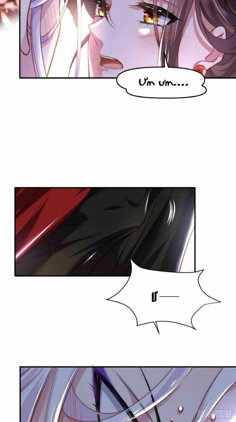 hoạn phi thiên hạ chapter 109 17