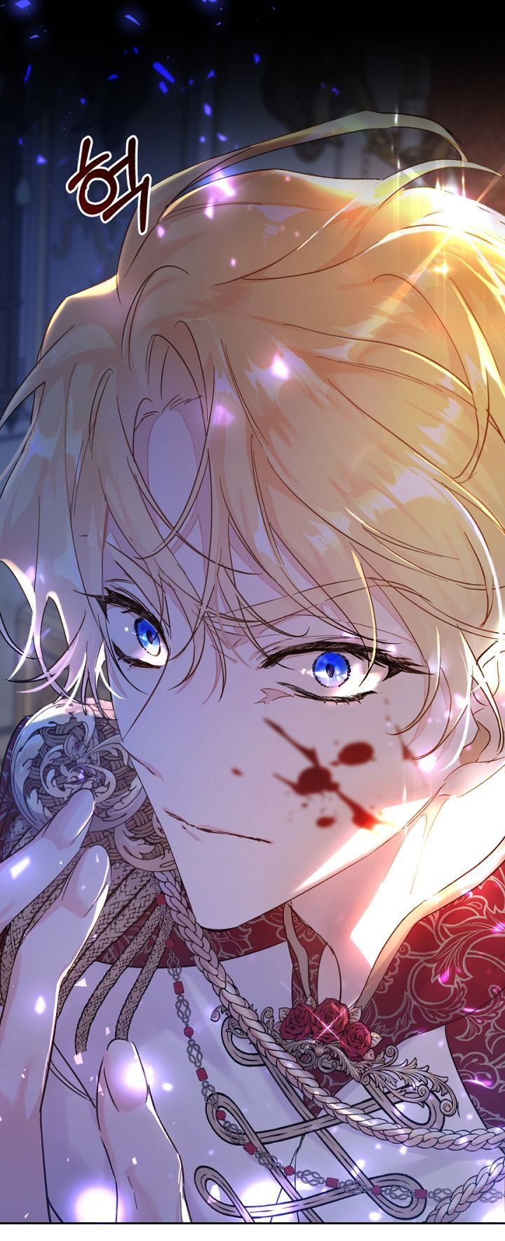 con rối ác nữ marionette chapter 6 67