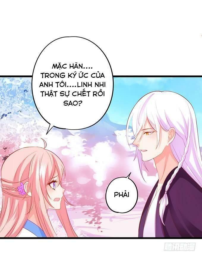 hồ tiên hung bạo chapter 116 11