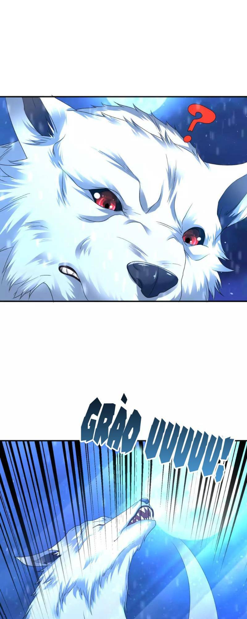 đạo ấn chapter 23 9