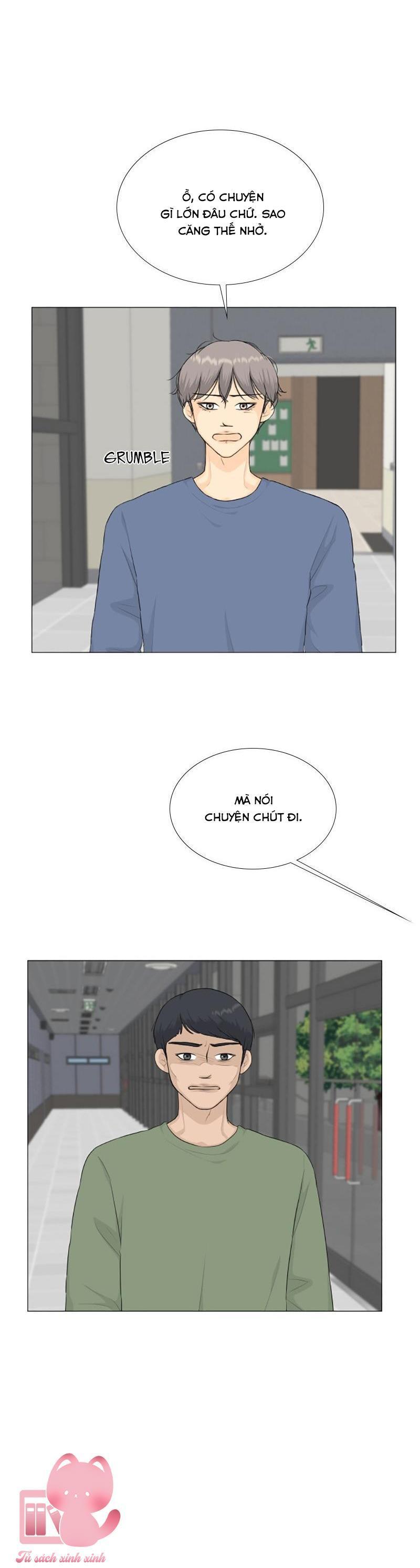 bán quỷ chapter 87 19