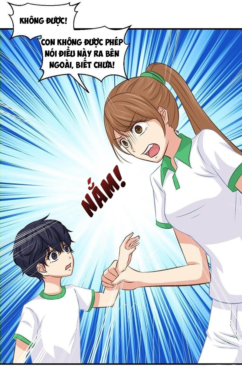 mặt nạ mất kiểm soát chapter 18 5