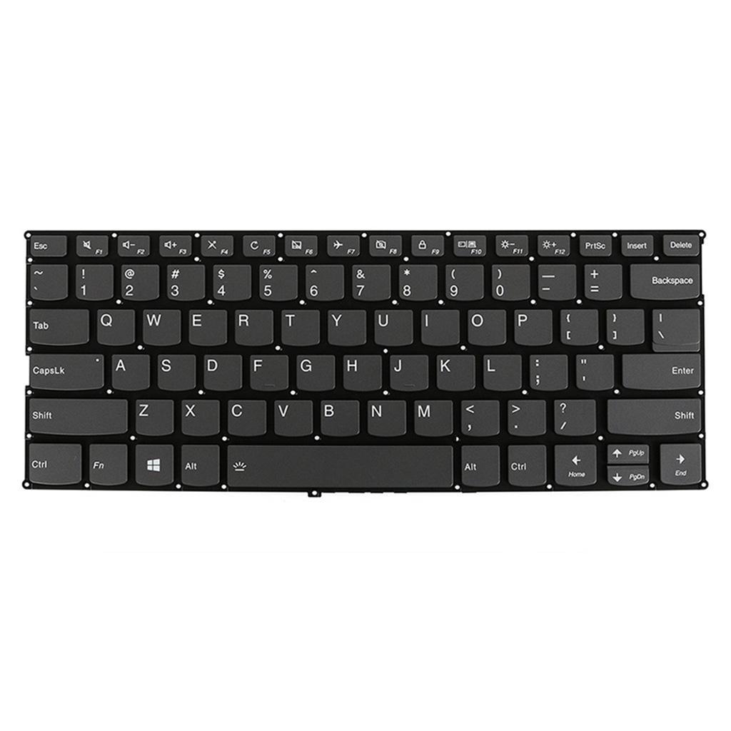 NEW  English Laptop Keyboard with Backlit for   320-13