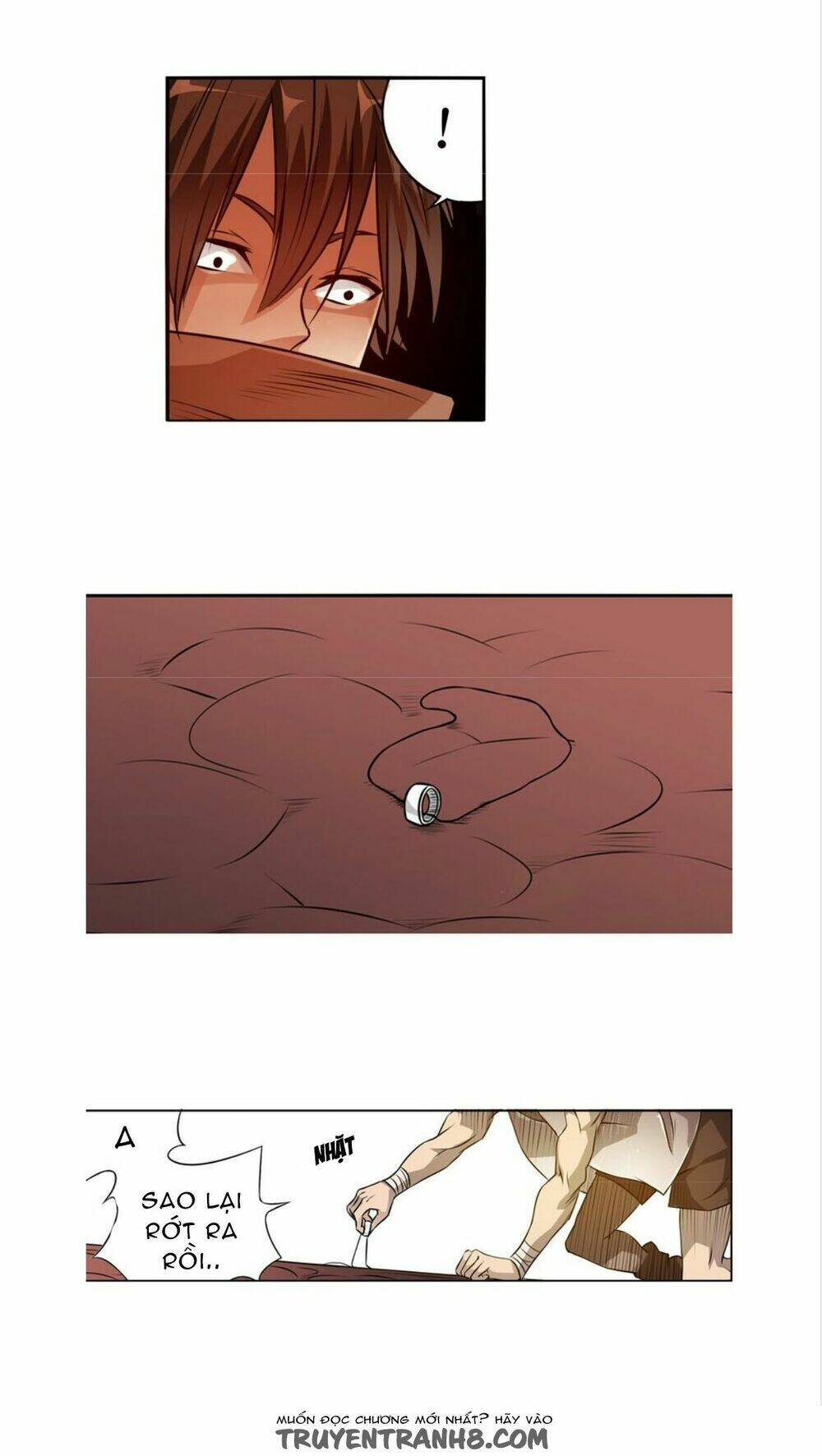 vì tôi là ông chú mở tiệm bán vũ khí chapter 21 17