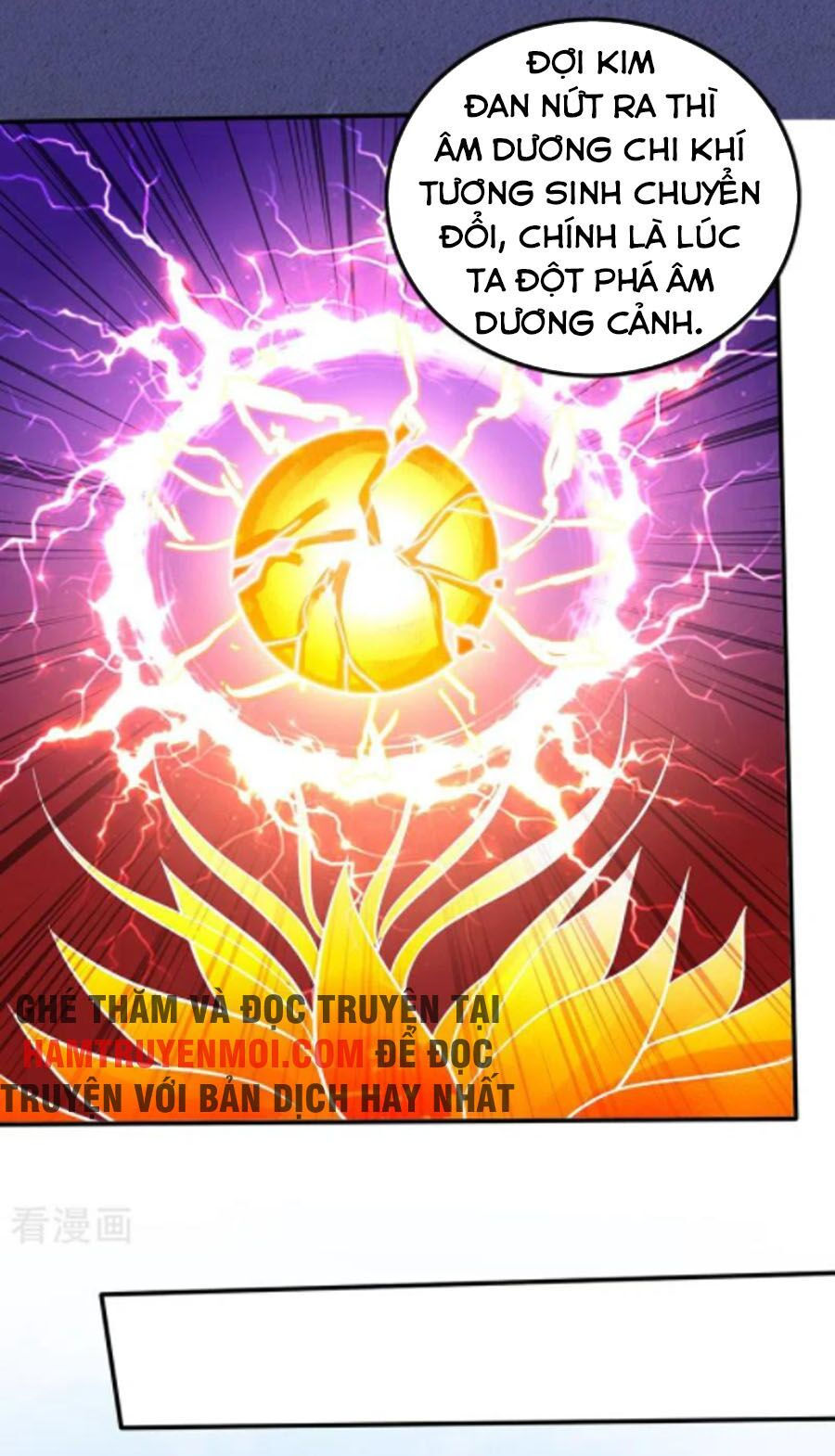 tối cường thần y tại đô thị chapter 243 33