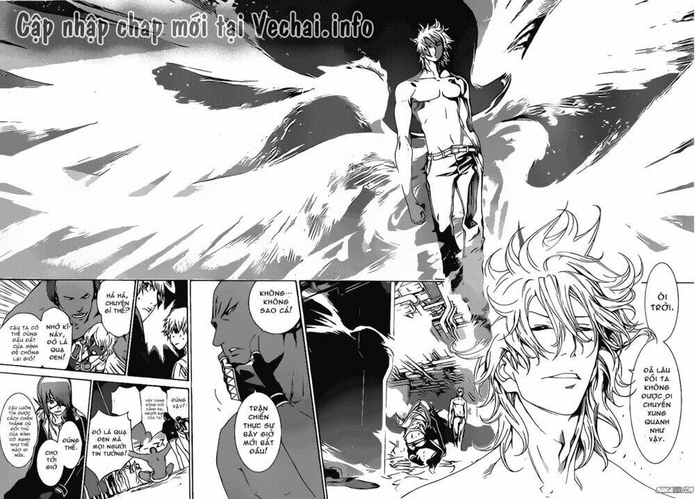 air gear chapter 344 13