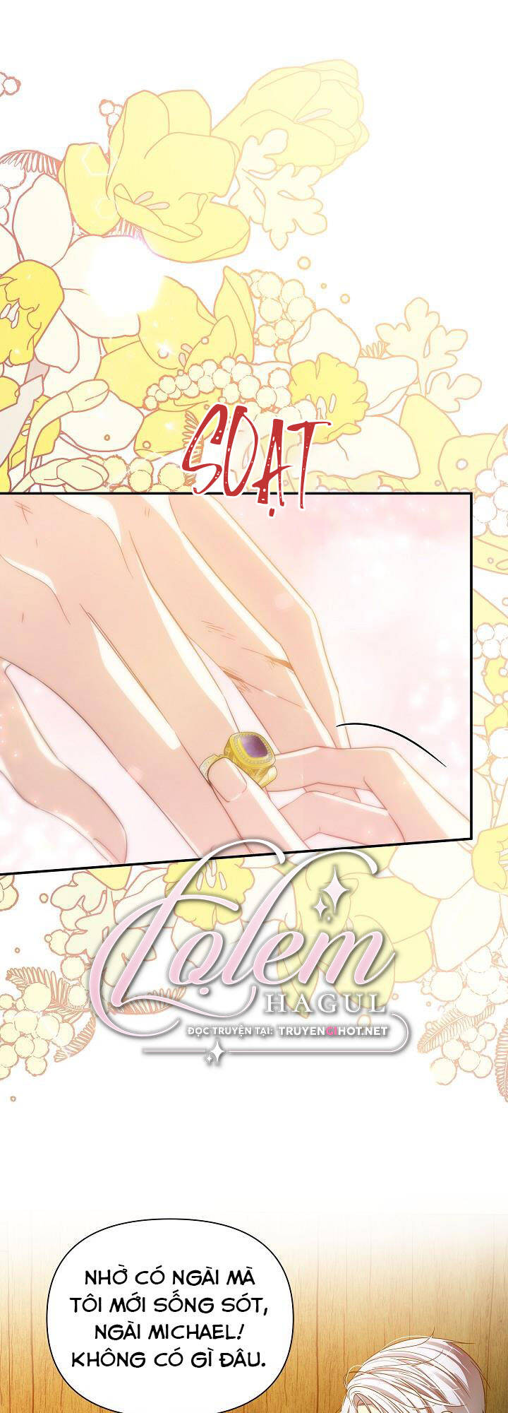 tôi đã ở đây ngay từ đầu chapter 53.1 2