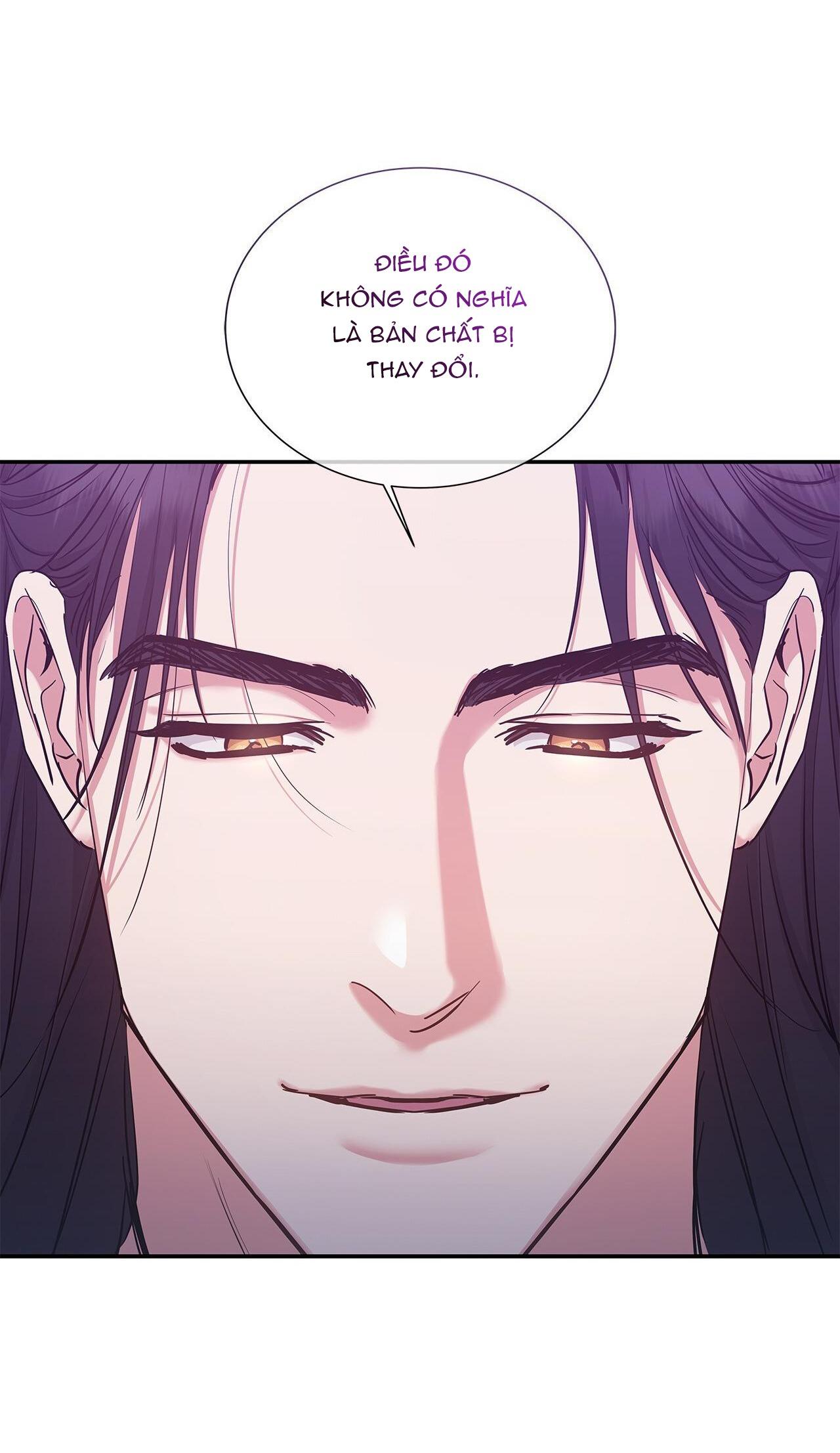 dấu vết của khoảng trống chapter 10 66