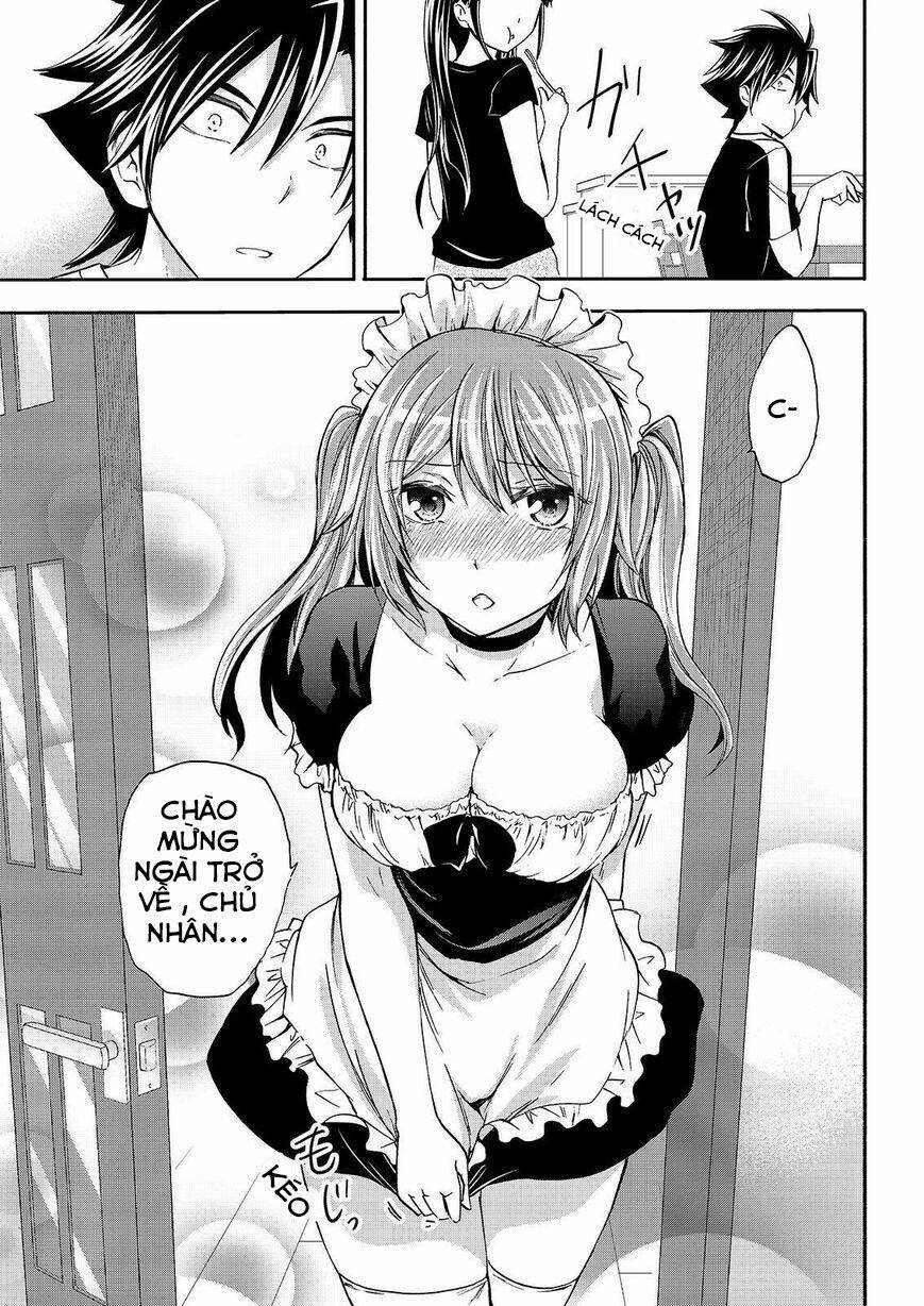 maga-tsuki chapter 50 19